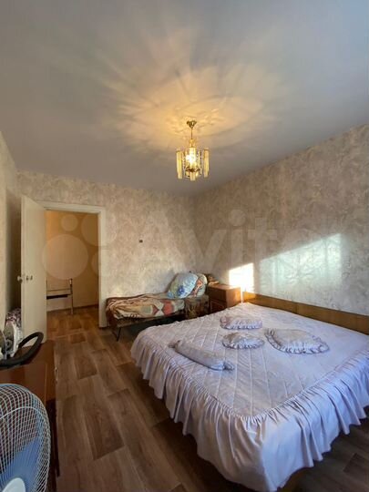 2-к. квартира, 56,8 м², 1/5 эт.