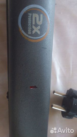 Выпрямитель для волос