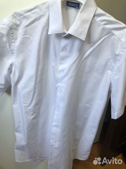 Рубашка для мальчика