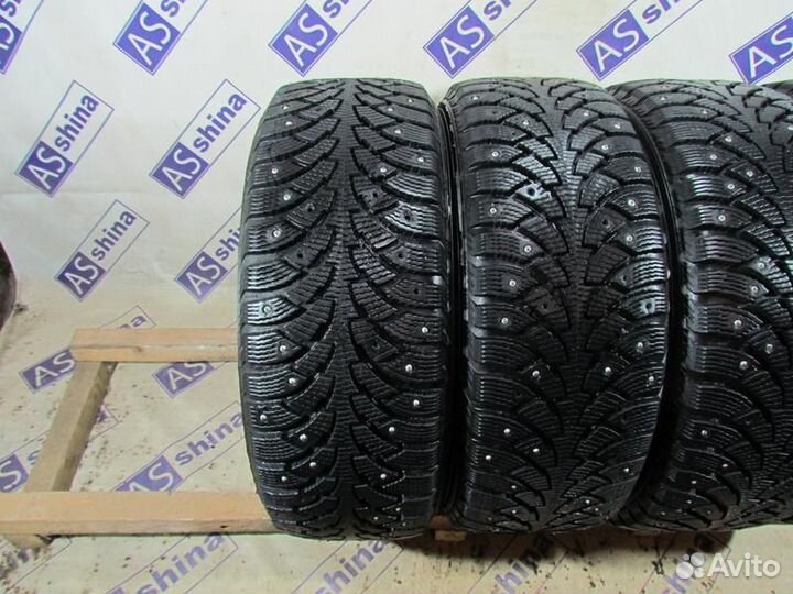 Nordman Nordman 4 205/55 R16 88R