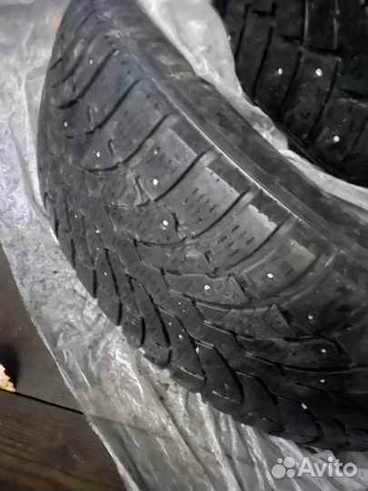 Formula Ice 215/55 R17