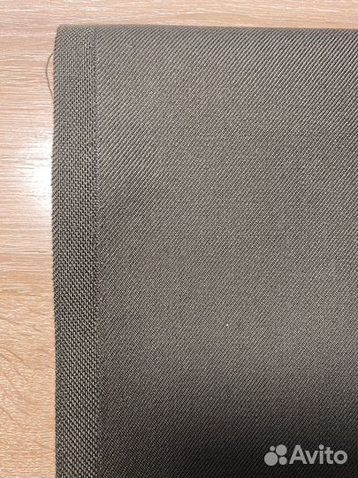 Ткань костюмная офицерская СССР