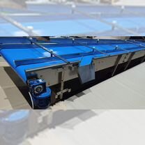 Ленточный конвейер, Екатеринбург