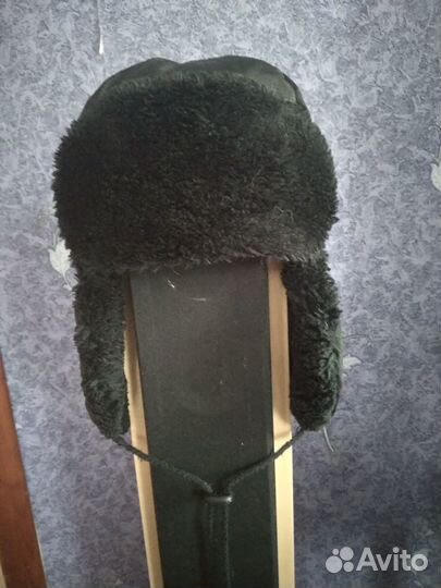 Детская шапка