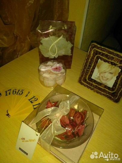 Мелочи жизни