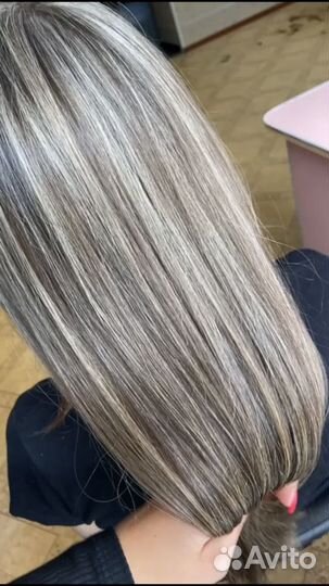 Парикмахер