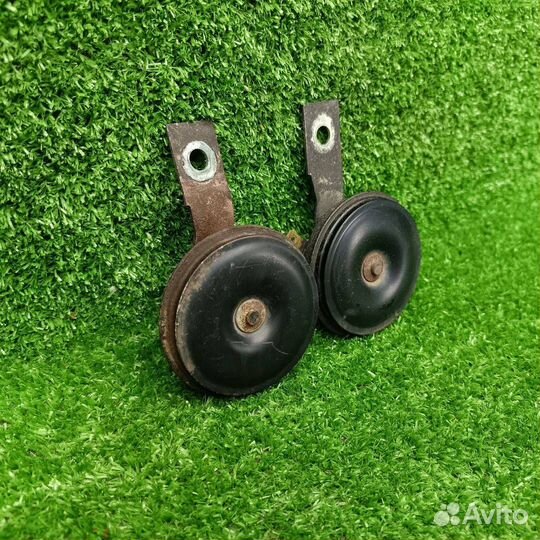 Сигнал звуковой Mitsubishi ASX GA1W 2010 8211A001