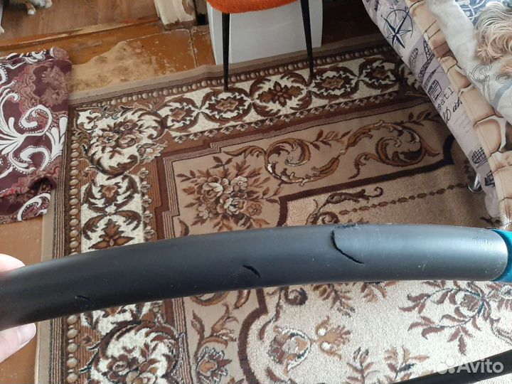 Обруч хулахуп