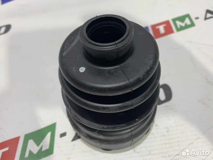 GKN К-кт пыльника шруса mitsubishi lancer 8 ASX