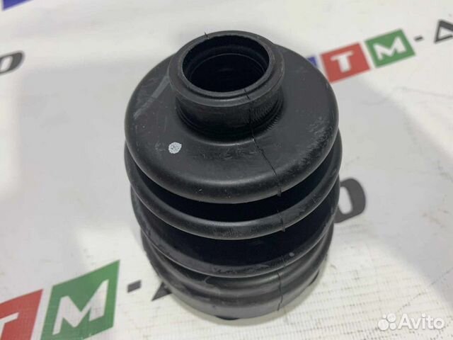 GKN К-кт пыльника шруса mitsubishi lancer 8 ASX