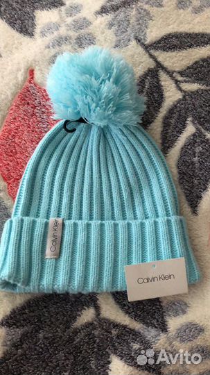 Шапка Calvin Klein