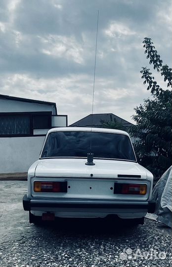 Фары ващ 2106