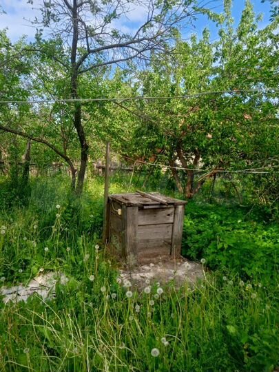 Дом 42 м² на участке 25 сот.