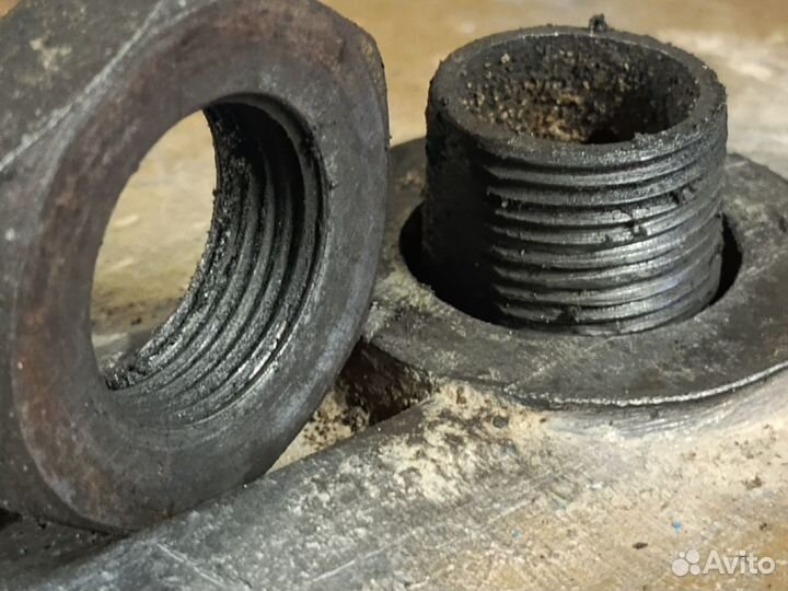 Кожух задней звезды на мотоцикл иж