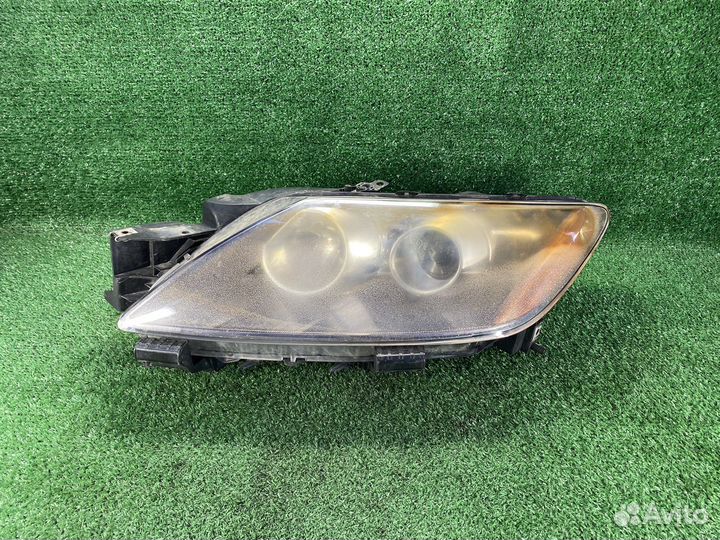 Фара левая Mazda cx-7