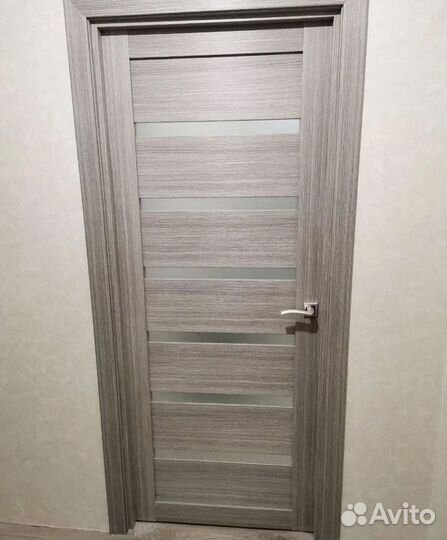 Двери межкомнатные