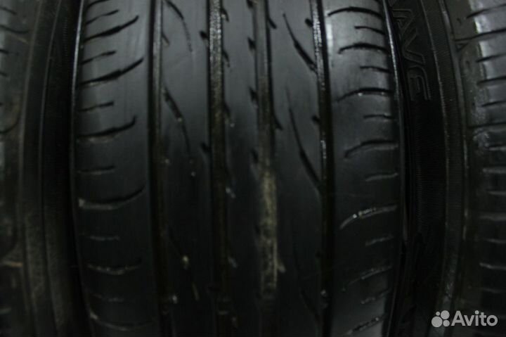 Dunlop Enasave EC203 185/65 R14