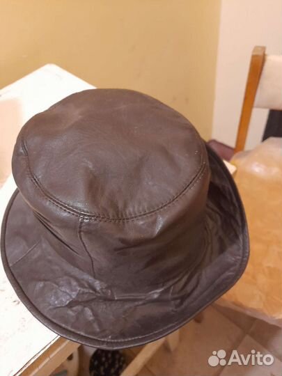 Шляпа женская