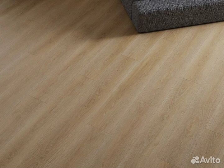 Стеновая SPC панель