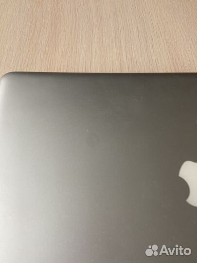 Apple macbook pro 15 2009