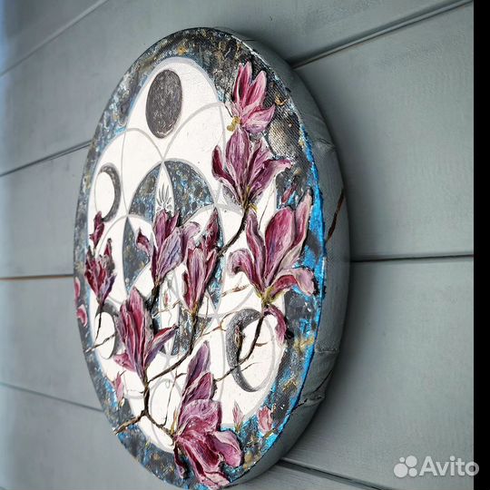 Картина художник