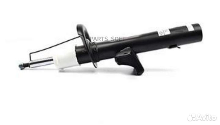 BSG auto parts BSG30-300-040 Амортизатор - задний