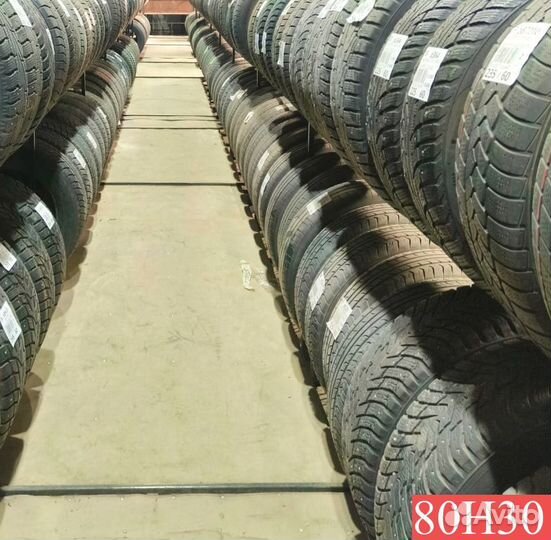 Nokian Tyres Hakkapeliitta 5 235/65 R17 P