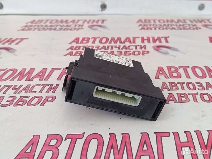 Блок электронный Чери Тигго 7 про 7 pro