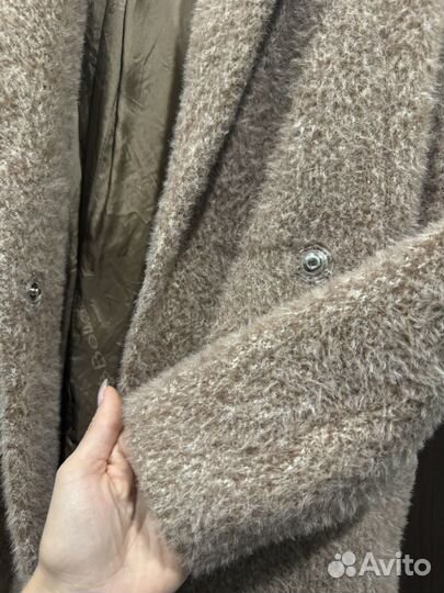 Пальто зимнее 42-44