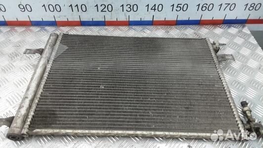 Радиатор кондиционера opel astra J (9AD10KB01)