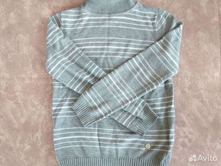 Детская одежда для девочек 122-128