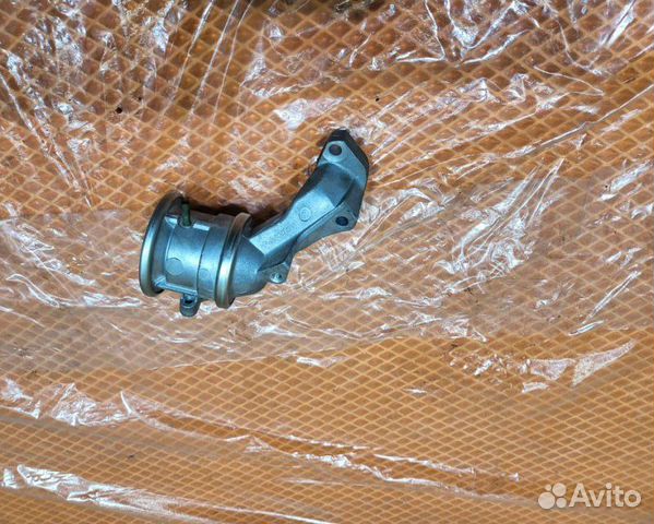 Клапан Audi A6 C7 4G cgwb 2012