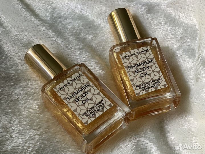 Крем тональный / консилер / кушон / спрей-шиммер