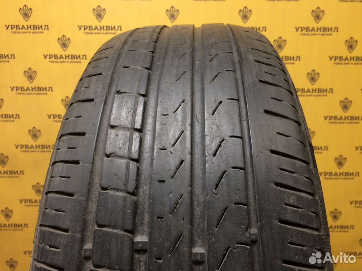 Pirelli Scorpion Verde 215/60 R17 96V