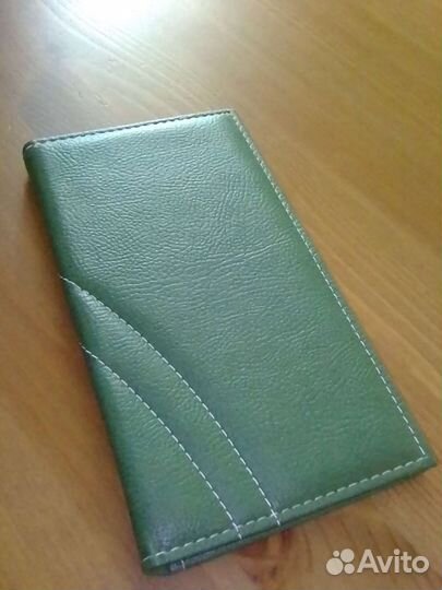 Ежедневник карманный