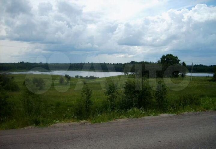 Участок 4,66 га (СНТ, ДНП)