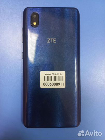 ZTE Blade A3 (2020), 32 ГБ