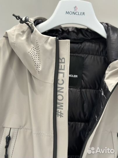 Куртка Moncler