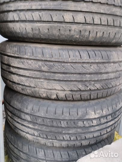 Accelera Accelera 215/65 R16