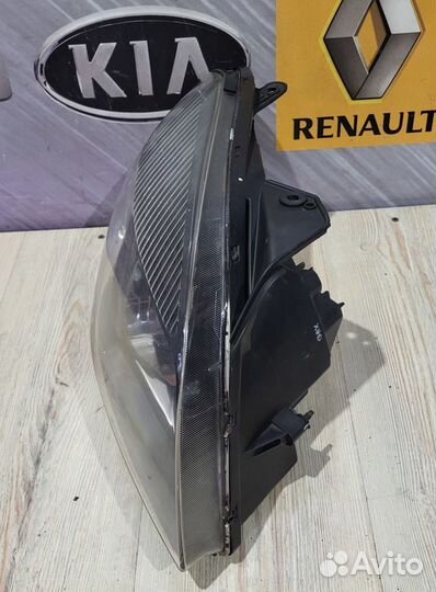 Фара Kia RIO 2 Прав