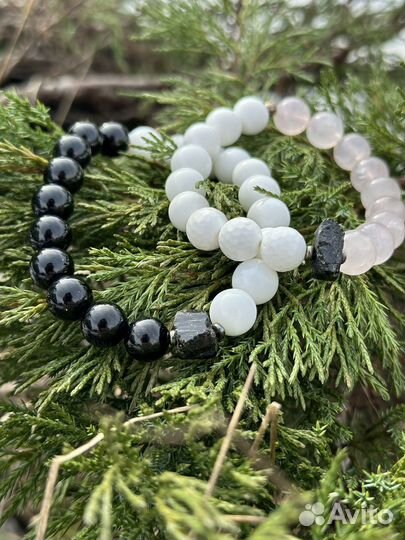 Парные браслеты