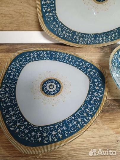 Набор салатников