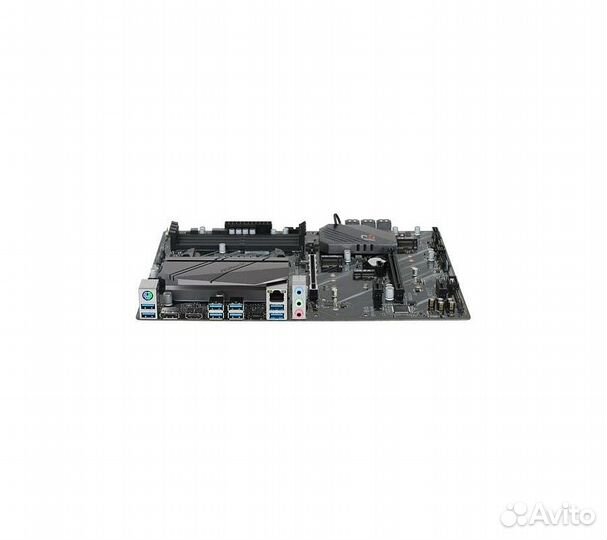 Материнская плата Asrock X570 Phantom Gaming 4