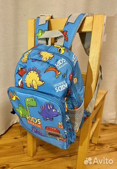 Рюкзак детский Dr. Kong