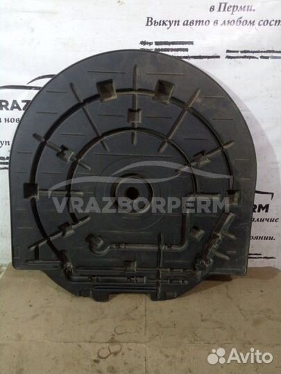 Ящик для инструментов Mazda 3 BK 2002-2009