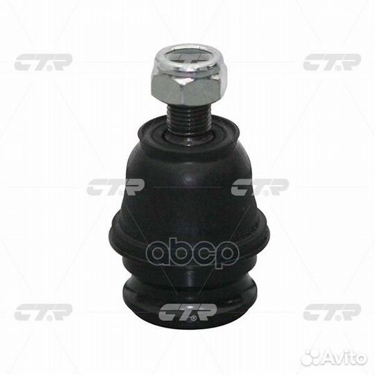 Шаровая опора, нижняя (Старый cbkh23) CB0188 CTR