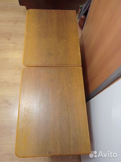 Тумба прикроватная Винтаж