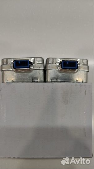 Лампа ксеноновая D8S xenon n10815201 Vag Оригинал