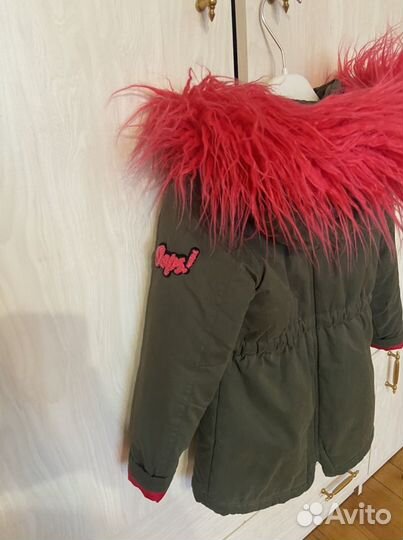 Детские вещи на девочку