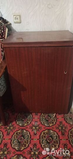 Швейная машина ножка